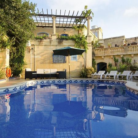Il-Wileg Bed & Breakfast Qala Екстер'єр фото