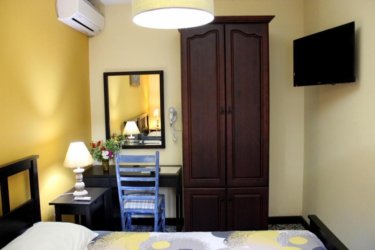 Il-Wileg Bed & Breakfast Qala Екстер'єр фото