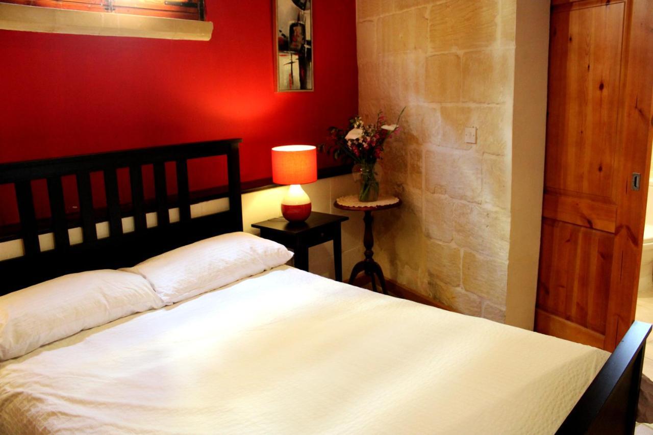 Il-Wileg Bed & Breakfast Qala Екстер'єр фото