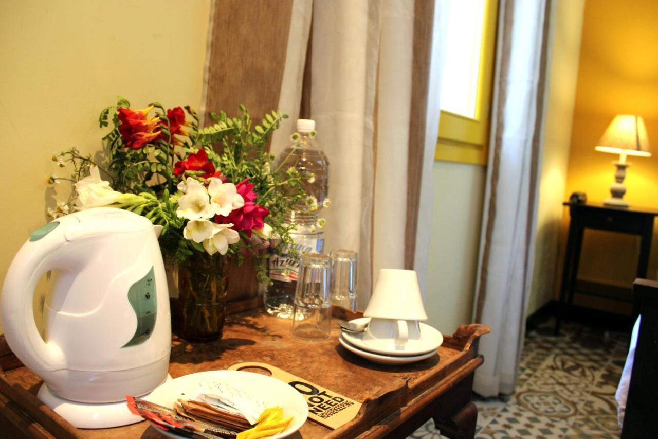 Il-Wileg Bed & Breakfast Qala Екстер'єр фото