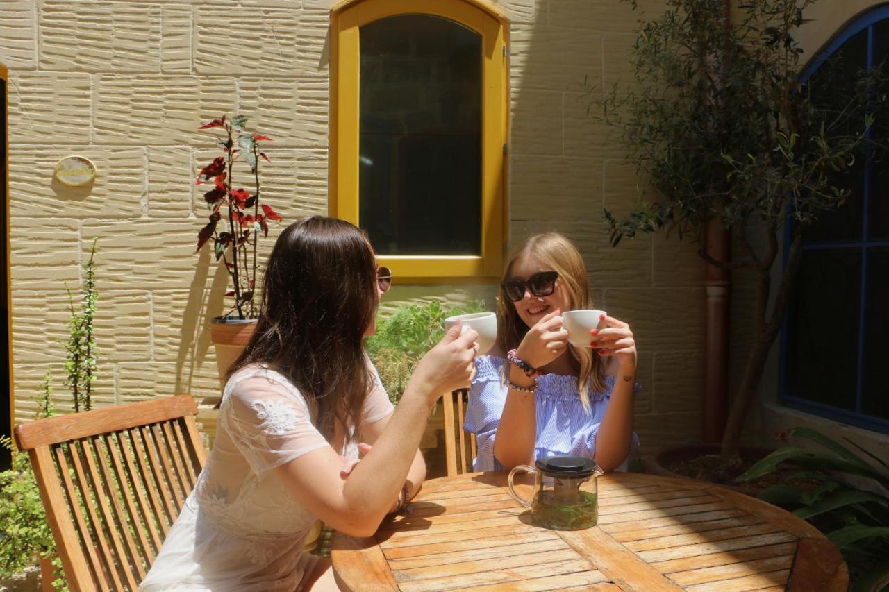 Il-Wileg Bed & Breakfast Qala Екстер'єр фото