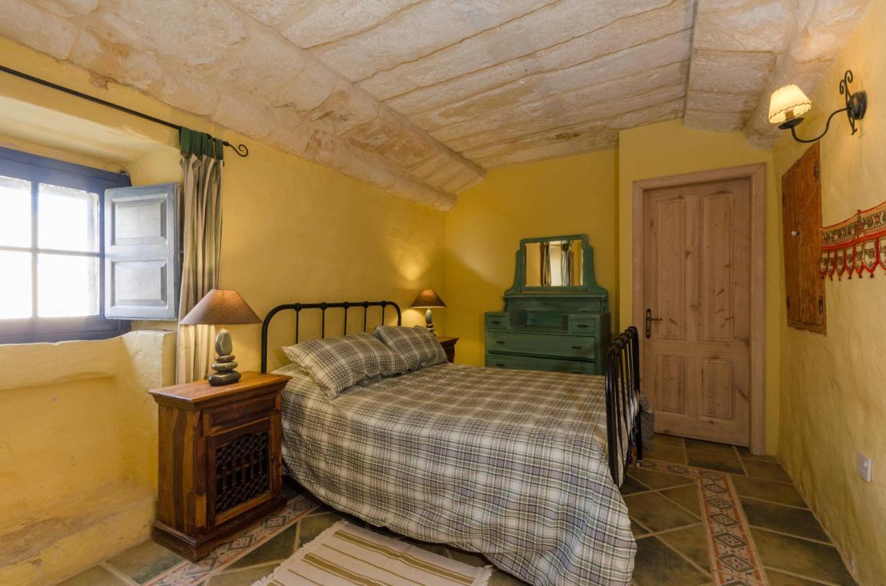 Il-Wileg Bed & Breakfast Qala Екстер'єр фото