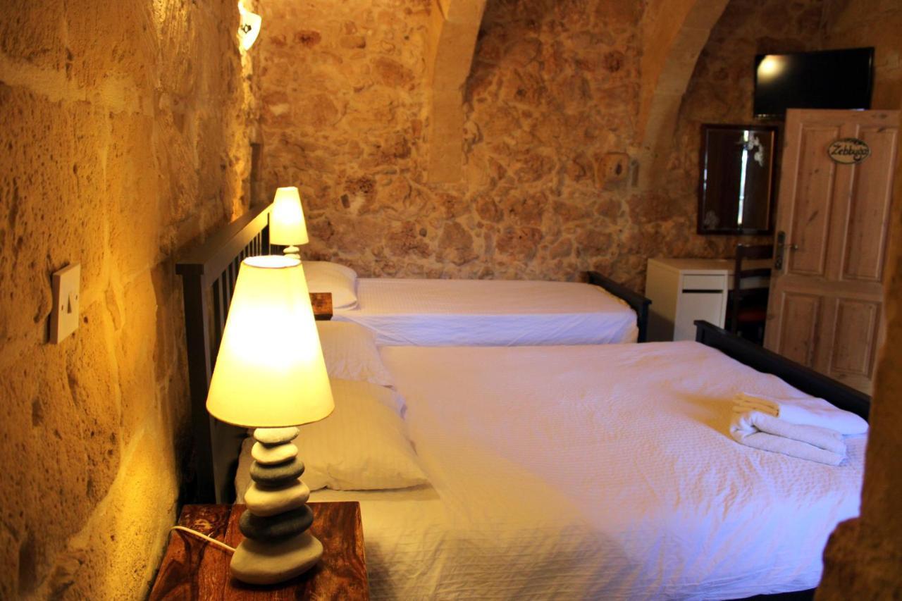 Il-Wileg Bed & Breakfast Qala Екстер'єр фото