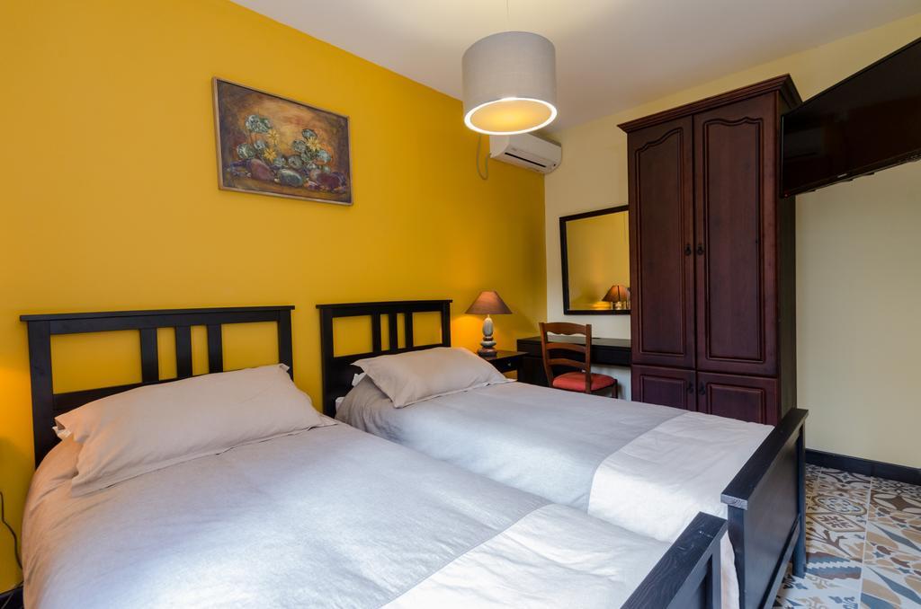 Il-Wileg Bed & Breakfast Qala Екстер'єр фото