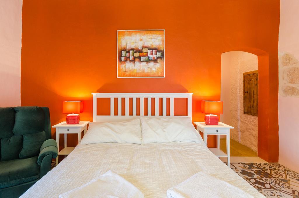 Il-Wileg Bed & Breakfast Qala Екстер'єр фото