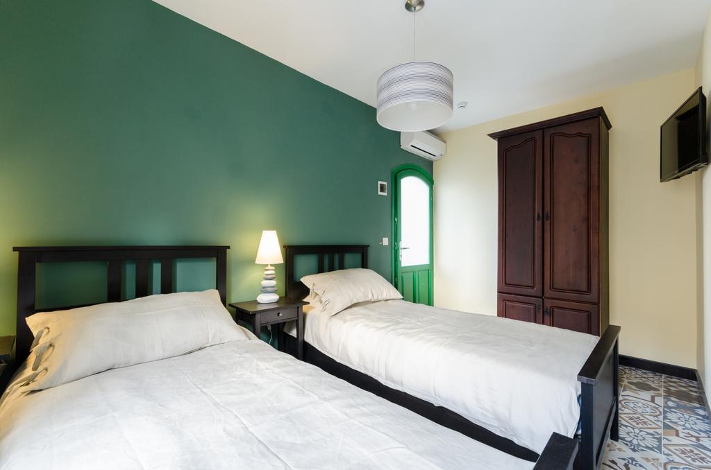 Il-Wileg Bed & Breakfast Qala Екстер'єр фото