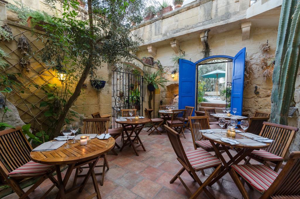Il-Wileg Bed & Breakfast Qala Екстер'єр фото