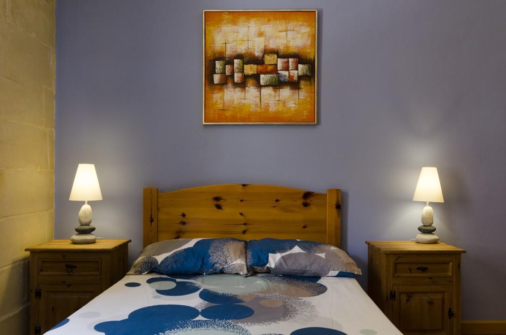 Il-Wileg Bed & Breakfast Qala Екстер'єр фото