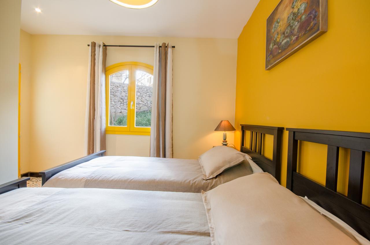 Il-Wileg Bed & Breakfast Qala Екстер'єр фото