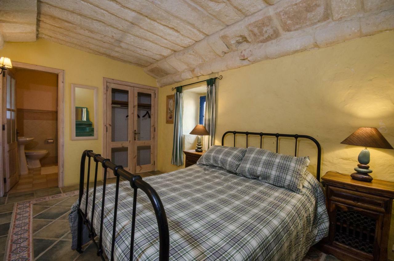Il-Wileg Bed & Breakfast Qala Екстер'єр фото
