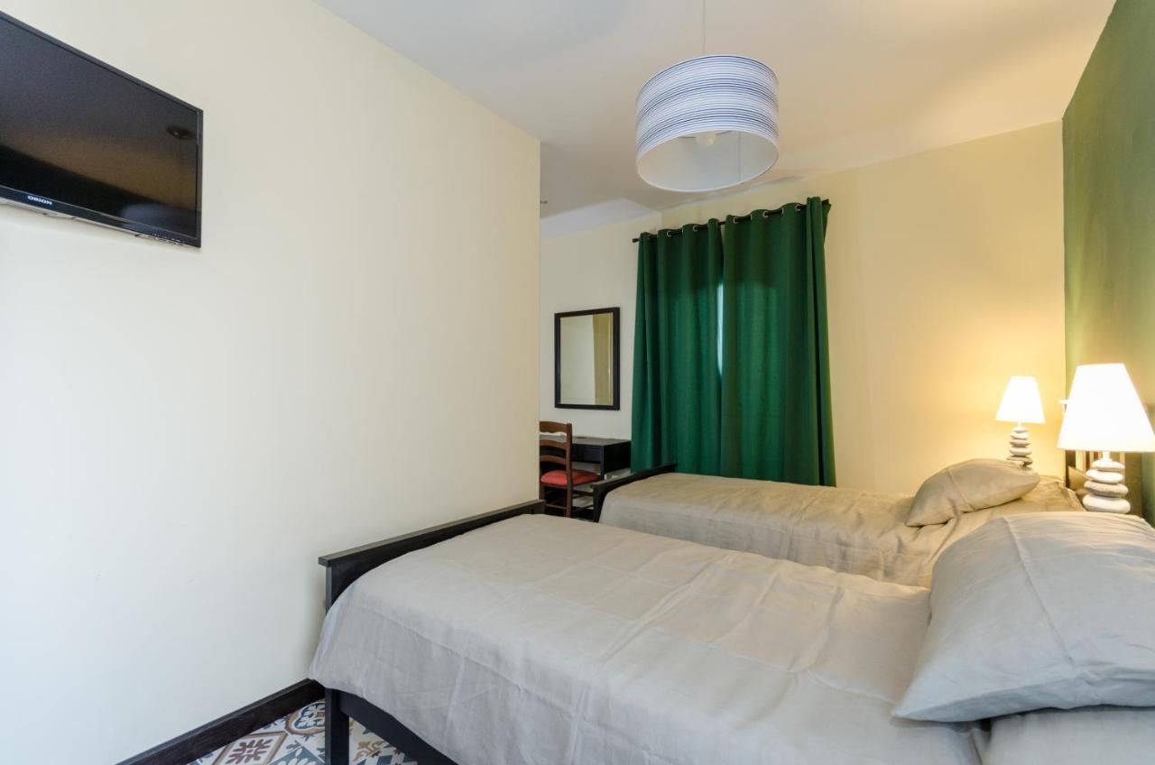 Il-Wileg Bed & Breakfast Qala Екстер'єр фото